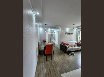 Apartamento · 50m² · 2 Quartos · 1 Vaga · Apartamento à Venda - Vila Augusta, 2 Quartos, 50 m² - Guarulhos