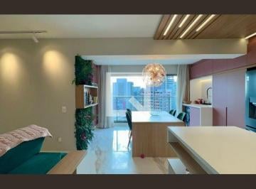 Apartamento · 71m² · 2 Quartos · 1 Vaga · Apartamento à Venda - Jardim Paulista, 2 Quartos,  71 m² - São Paulo