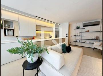 Apartamento · 72m² · 2 Quartos · 1 Vaga · Apartamento à Venda - Bosque da Saúde, 2 Quartos,  72 m² - São Paulo