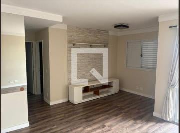 Apartamento · 70m² · 2 Quartos · 1 Vaga · Apartamento à Venda - Vila das Mercês, 2 Quartos,  70 m² - São Paulo