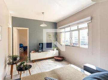 Apartamento · 78m² · 2 Quartos · Apartamento à Venda - Centro, 2 Quartos,  78 m² - São Paulo