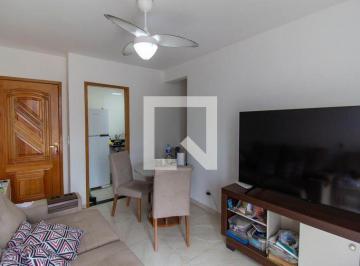 Apartamento · 70m² · 2 Quartos · 1 Vaga · Apartamento à Venda - Fonseca, 2 Quartos,  70 m² - Niterói