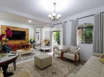 Casa · 229m² · 3 Quartos · 8 Vagas · Casa à Venda - Vila Mazzei, 3 Quartos,  229 m² - São Paulo