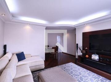 Apartamento · 106m² · 3 Quartos · 2 Vagas · Apartamento à Venda - Jardim Bela Vista, 3 Quartos,  106 m² - Santo André