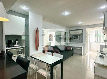 Apartamento · 50m² · 1 Quarto · Apartamento à Venda - Copacabana, 1 Quarto,  50 m² - Rio de Janeiro