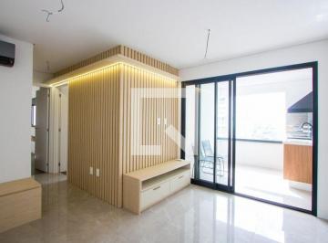Apartamento · 79m² · 2 Quartos · 2 Vagas · Apartamento à Venda - Campestre, 2 Quartos, 79 m² - Santo André