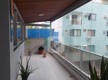 Apartamento · 97m² · 2 Quartos · 1 Vaga · Apartamento à venda no Recreio dos Bandeirantes! Localização privilegiada,