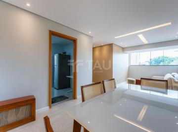 Apartamento · 86m² · 3 Quartos · 2 Vagas · Apartamento - 3 quartos - Dolce Vitta - Guará 2