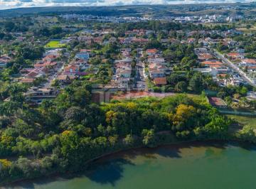 Terreno · 1870m² · Terreno - Shin QL 2 - Lago Norte