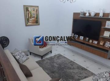 Casa · 250m² · 4 Quartos · 4 Vagas · Casa à venda em Nova Gerty (São Caetano do Sul) — 4 dorms, 2 suítes e área gourmet