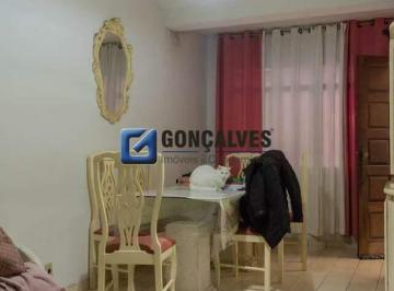 Casa · 147m² · 2 Quartos · 2 Vagas · Casa à venda em São Bernardo do Campo (Bairro Santa Terezinha) | 2 quartos | 147m²