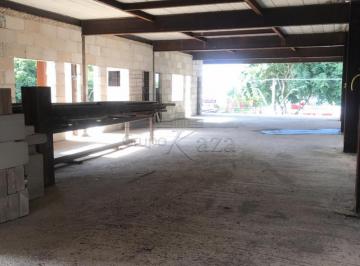 Comercial · 300m² · Oportunidade - Galpão Comercial - Jardim Satélite - 300m².