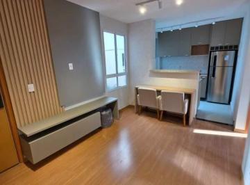 Apartamento · 40m² · 2 Quartos · 1 Vaga · APARTAMENTO NO CONDOMÍNIO CASTELO DE ANDORRA