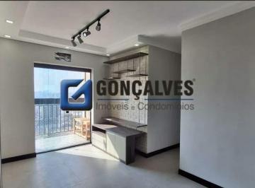 Apartamento · 71m² · 2 Quartos · 2 Vagas · 132390, Apartamento, para aluguel, para alugar, 3.500,00,Centro, São Bernardo do Campo,2 quartos