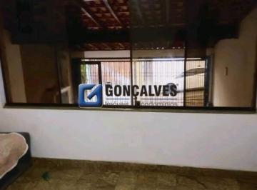Casa · 150m² · 2 Quartos · 2 Vagas · Casa para Aluguel em Santo André (Parque Oratório) – 2 Quartos, 2 Vagas
