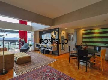 Apartamento · 114m² · 2 Quartos · 2 Vagas · Apartamento de 2 quartos com suíte em edifício de alto padrão no Vila da Serra