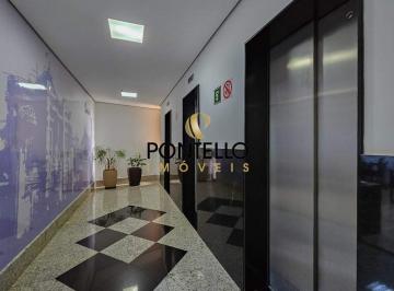 Comercial · 224m² · 6 Vagas · Andar corporativo de 224 m² no Golden Business — Alameda Oscar Niemeyer, Vila da Serra