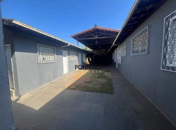 Casa · 348m² · 6 Quartos · Casa no Bairro Centro