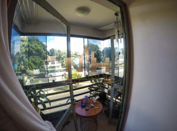 Apartamento · 41m² · 1 Quarto · 1 Vaga · CRS 504 - Vista Livre - Garagem