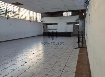 Comercial · 500m² · 3 Vagas · EXCELENTE GALPÃO À VENDA/LOCAÇÃO - 503 m² CONSTRUÇÃO - 500 m² TERRENO - JARDIM PAULISTA - SÃO JOSÉ D