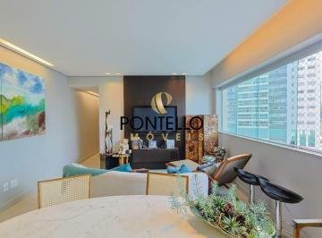 Apartamento · 79m² · 2 Quartos · 2 Vagas · Apartamento de 2 quartos para locação no Le Premiere — Vila da Serra | 2 vagas e lazer completo