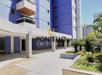 Apartamento · 130m² · 3 Quartos · 2 Vagas · Apartamento à venda no bairro Anchieta, com 130 m², 03 quartos, 01 suíte e 02 vagas de garagem