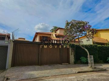 Casa · 364m² · 5 Quartos · 6 Vagas · Casa para locação no Belvedere — uso residencial ou comercial, 5 quartos e até 6 vagas