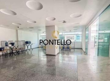 Apartamento · 90m² · 3 Quartos · 1 Vaga · Apartamento à venda no bairro Santo Antônio, com 90 m², 03 quartos, 01 suíte e 01 vaga de garagem