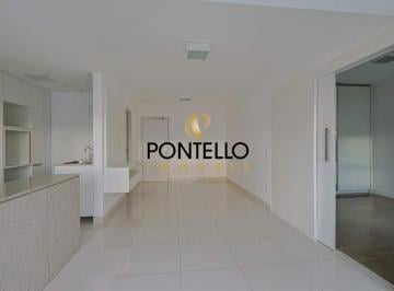 Apartamento · 57m² · 1 Quarto · 1 Vaga · Apartamento para locação no Soho Square — 1 suíte, lavabo e 1 vaga de garagem