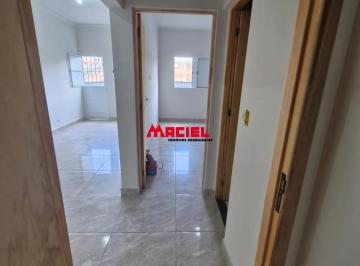 Casa · 62m² · 2 Quartos · 2 Vagas · Oportunidade no Jardim Paraíso ? Jacareí: Sua Casa Própria com Conforto e Modernidade! (CASA NOVA)