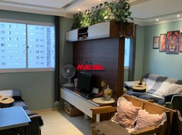 Apartamento · 45m² · 2 Quartos · 1 Vaga · Vista Livre, Andar Alto e Lazer de Clube: O Apartamento Perfeito para Sua Família no Fatto Acqua!
