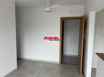 Apartamento · 52m² · 2 Quartos · APTO NOVÍSSIMO COM 2 QUARTOS, 1 BANHEIRO, SACADA COM TELA DE PROTEÇÃO, ELEVADOR, LASER COMPLETO, PRO