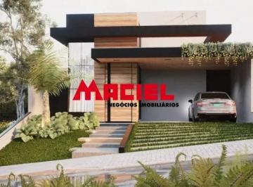 Casa · 138m² · 3 Quartos · 2 Vagas · Oportunidade Exclusiva: Casa Térrea de Alto Padrão no Condomínio Residencial Fogaça ? Jacareí
