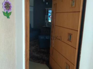 Casa · 160m² · 3 Quartos · 4 Vagas · Casa- Sobrado- Jacareí- Loteamento Villa Branca - 3 Dormitórios - 168m².