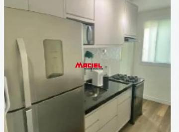 Apartamento · 56m² · 2 Quartos · 1 Vaga · Apartamento para venda com 2 quartos Ed Residencial Marinas