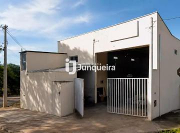 Comercial · 300m² · 2 Vagas · Galpão Comercial - 300m2 - Próximo à Rodovia Geraldo de Barros