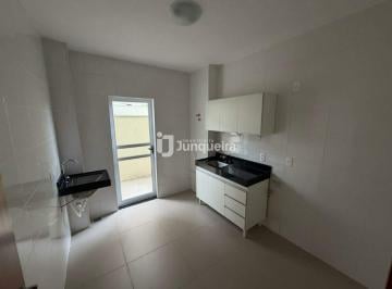 Apartamento · 54m² · 1 Quarto · 1 Vaga · Apartamento para aluguel, 1 quarto, 1 vaga, Pompéia - Piracicaba/SP