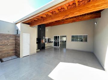 Casa · 140m² · 3 Quartos · 2 Vagas · Casa à venda, 3 quartos, 1 suíte, 2 vagas, Água Branca - Piracicaba/SP