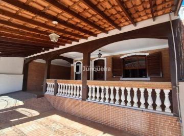 Casa · 168m² · 3 Quartos · 3 Vagas · Casa à venda, 3 quartos, 2 suítes, 3 vagas, Piracicamirim - Piracicaba/SP