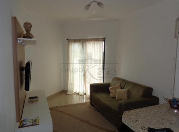 Apartamento · 36m² · 1 Quarto · 1 Vaga · Apartamento Flat em São José dos Campos