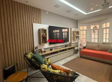Casa · 166m² · 3 Quartos · 2 Vagas · Casa em condominio fechado 3 quartos Parque das Arvores - Jacarei