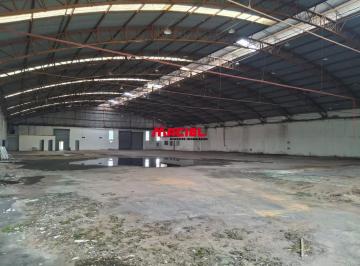 Comercial · 9034m² · 100 Vagas · GALPÃO - VAGO - MARGEM RODOVIA PRESIDENTE DUTRA