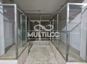 Comercial · 26m² · Loja para Aluguel no Boqueirão (Zona Orla) — Próx. Banco Bradesco