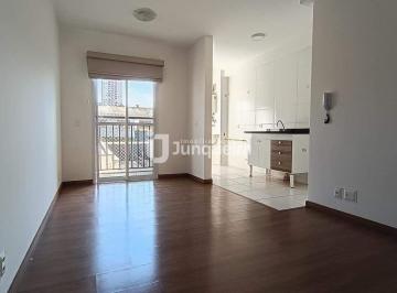 Apartamento · 61m² · 2 Quartos · 1 Vaga · Provence Residencial: 2 Quartos, Sacada e Vaga Coberta