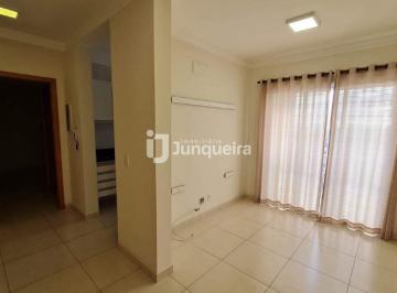 Apartamento · 87m² · 1 Quarto · 1 Vaga · Apartamento para aluguel, 1 quarto, 1 vaga, Cidade Alta - Piracicaba/SP