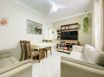 Apartamento · 64m² · 2 Quartos · 1 Vaga · Apartamento à venda, 2 quartos no bairro Macuco em Santos