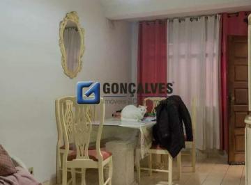 Casa · 147m² · 2 Quartos · 2 Vagas · Casa à venda em São Bernardo do Campo (Bairro Santa Terezinha) | 2 quartos | 147m²