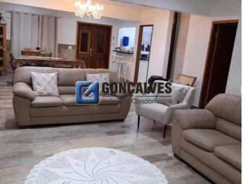 Rural · 2277m² · 4 Quartos · 15 Vagas · Chácara Residencial em São Bernardo do Campo (Bairro Riacho Grande) | 2.276,80 m²