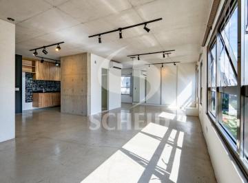 Apartamento · 70m² · 1 Quarto · 1 Vaga · Apartamento para venda em Jardim das Acácias com 1 quarto, sendo 1 suíte, 70m² 1 vaga