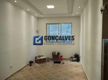 Apartamento · 55m² · 2 Quartos · 1 Vaga · Apartamento para aluguel em Jordanópolis (2 quartos) | 55m² | 1 vaga